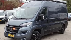 Gebruikt 2019 Fiat Ducato Van | € 15.950 (Goede deal)