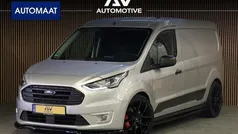 Grijs Gebruikt 2022 Ford Transit Raptor Van | € 21.900 (Eerlijke prijs)