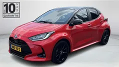 Gebruikt 2023 Toyota Yaris Hybrid Executive Hatchback | € 26.900 (Eerlijke prijs)