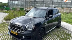 Gebruikt 2017 Mini Cooper S Countryman Chili SUV | € 17.499 (Eerlijke prijs)