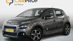 Gebruikt 2020 Citroën C3 Feel Hatchback | € 12.250 (Eerlijke prijs)