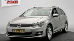 Gebruikt 2016 VW Golf VII Stationwagen | € 11.400 (Goede deal)