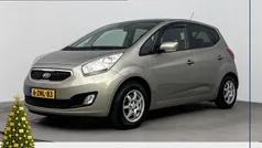 Gebruikt 2015 Kia Venga Hatchback | € 10.400 (Eerlijke prijs)