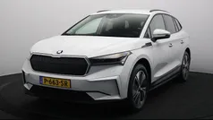 Gebruikt 2022 Skoda Enyaq iV SUV | € 25.845 (Eerlijke prijs)