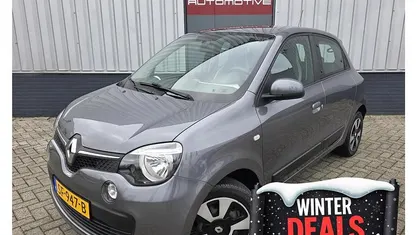 Occasion 2018 Renault Twingo Collection Hatchback | € 6.495 (Eerlijke prijs)