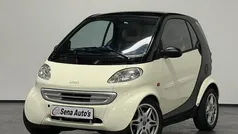 Gebruikt 1999 Smart ForTwo Coupé Pulse Coupé | € 1.395 (Eerlijke prijs)