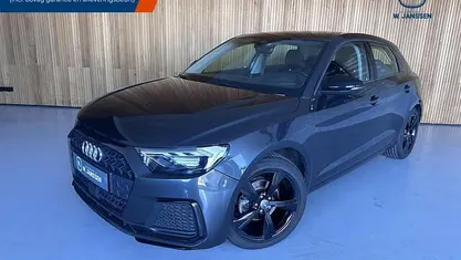 Occasion Audi A1 Sportback Proline 116 PK (85 kW) 2020 Grijs Hatchback