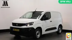 Gebruikt 2021 Peugeot Partner Van | € 12.900 (Super prijs)