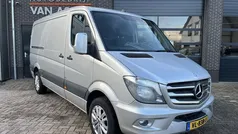 Gebruikt 2015 Mercedes Sprinter Van | € 13.900 (Eerlijke prijs)