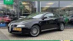 Gebruikt 2008 Alfa Romeo GT Coupé | € 3.850 (Eerlijke prijs)