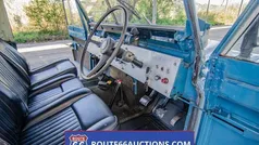 Land Rover 88