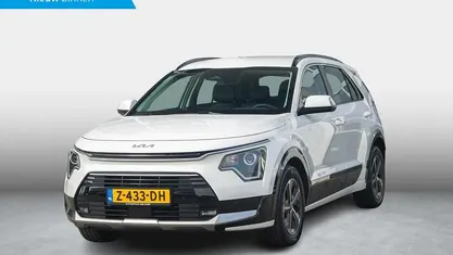 Occasion Kia Niro Play 141 PK (103 kW) 2024 SUV