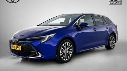 Occasion Toyota Corolla Hybrid 140 PK (102 kW) 2025 Stationwagen