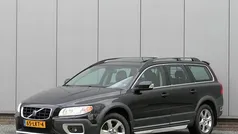 Gebruikt 2007 Volvo XC70 Summum Stationwagen | € 19.999 (Super prijs)