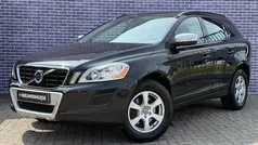 Zwart Gebruikt 2012 Volvo XC60 Performance SUV | € 13.899 (Eerlijke prijs)