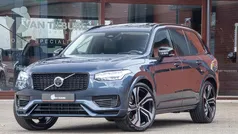 Blauw Nieuw 2025 Volvo XC90 Ultra SUV | € 88.950 (Super prijs)