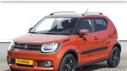 Gebruikt 2019 Suzuki Ignis Hatchback | € 18.095 (Eerlijke prijs)