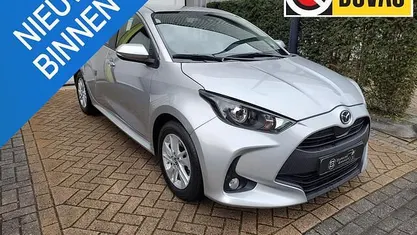 Occasion Mazda 2 116 PK (85 kW) 2023 Hatchback