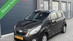 Gebruikt 2011 Chevrolet Spark LS Hatchback | € 4.495 (Eerlijke prijs)