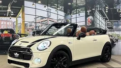 Wit Gebruikt 2016 Mini John Cooper Works Cabriolet Cabriolet | € 20.850 (Goede deal)