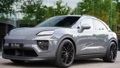 Grijs Nieuw 2025 Porsche Macan SUV | € 117.888 (Eerlijke prijs)