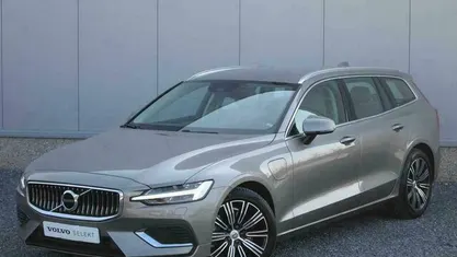 Occasion 2020 Volvo V60 Inscription Stationwagen | € 50.500