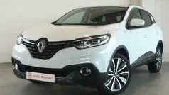 Gebruikt 2016 Renault Kadjar Intens SUV | € 15.480 (Eerlijke prijs)