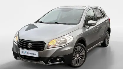 Occasion Suzuki SX4 S-Cross Exclusive 120 PK (88 kW) 2014 SUV