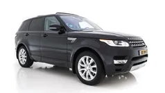 Gebruikt 2015 Land Rover Range Rover Sport HSE Dynamic SUV | € 17.445 (Eerlijke prijs)