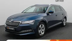Gebruikt 2022 Skoda Superb Business Line Stationwagen | € 27.500 (Goede deal)