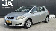 Gebruikt 2007 Toyota Auris Sol Hatchback | € 4.950 (Eerlijke prijs)