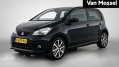 Zwart Gebruikt 2020 Seat Mii Electric Hatchback | € 11.900 (Eerlijke prijs)