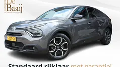 Gebruikt 2023 Citroën e-C4 Business Class SUV | € 19.950 (Eerlijke prijs)