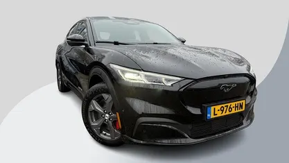 Occasion Ford Mustang Mach-E 11 kW (15 PK) 2021 SUV