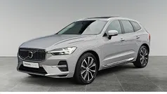 Grijs Gebruikt 2023 Volvo XC60 Ultimate SUV | € 53.950 (Goede deal)