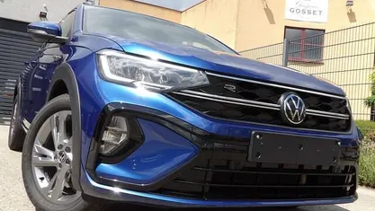 Gebruikt 2024 VW Taigo R-line SUV | € 23.850 (Super prijs)