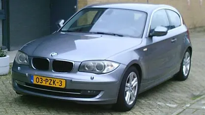 Occasion BMW 118 Efficient Dynamics 143 PK (105 kW) 2011 Hatchback