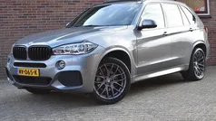 Gebruikt 2016 BMW X5 Executive SUV | € 26.949 (Eerlijke prijs)