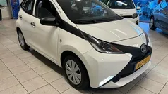 Gebruikt 2017 Toyota Aygo Hatchback | € 8.450 (Eerlijke prijs)