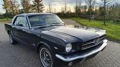 Gebruikt 1964 Ford V8 Coupé | € 35.950