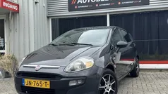 Gebruikt 2011 Fiat Punto Business Hatchback | € 2.850 (Eerlijke prijs)