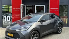 Grijs Gebruikt 2024 Toyota C-HR SUV | € 31.400 (Super prijs)
