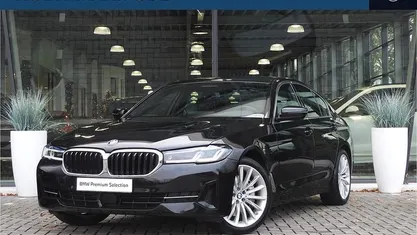 Occasion BMW 540 Executive 334 PK (245 kW) 2022 Sedan