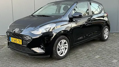 Occasion 2024 Hyundai i10 Comfort Hatchback | € 15.895 (Eerlijke prijs)