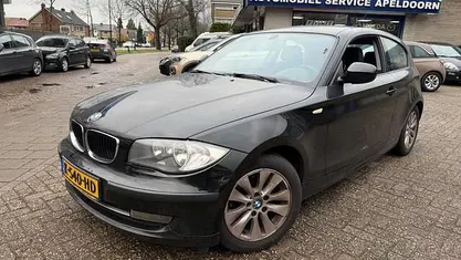 Occasion BMW 116 123 PK (90 kW) 2010 Hatchback