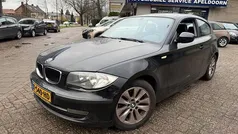 Gebruikt 2010 BMW 116 Hatchback | € 1.750 (Super prijs)