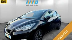Gebruikt 2018 Nissan Micra N-Connecta Hatchback | € 10.295 (Eerlijke prijs)