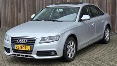 Grijs Gebruikt 2008 Audi A4 Proline Sedan | € 5.700 (Super prijs)
