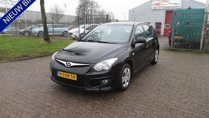Occasion 2012 Hyundai i30 Hatchback | € 5.450 (Goede deal)