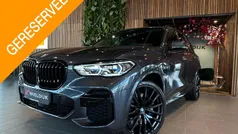 Gebruikt 2022 BMW X5 Executive SUV | € 64.500 (Eerlijke prijs)